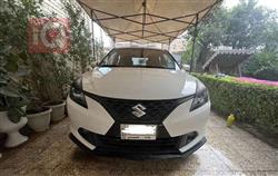 سوزوكي بالينو